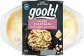 Pasta Carbonara med Rökt Sidfläsk Gooh!