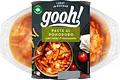 Pasta al Pomodoro med Mozzarella Gooh!