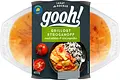 Grillost Stroganoff med Vildris Gooh!