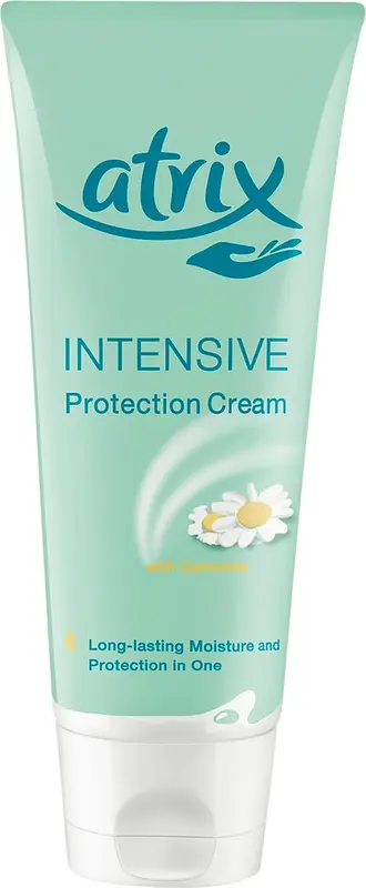 Atrix handcreme Intensive Repair - bild 1
