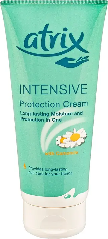 Atrix handcreme Intensive Protection - bild 1