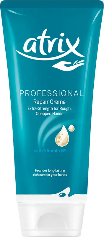 Atrix handcreme Professional Repair - bild 1