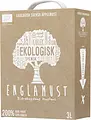 Äppelmust EKO 3 L Bag-in-box Englamust