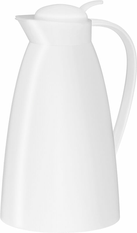 Eco termoskanna vit 1 liter Alfi - bild 1