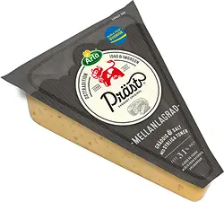 Präst® mellanlagrad ost 31% bit Arla Ko®