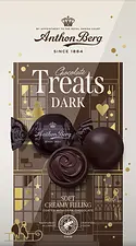 Anthon Berg Chocolate Treats Dark