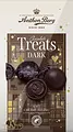 Anthon Berg Chocolate Treats Dark