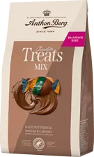Anthon Berg Treats Mix