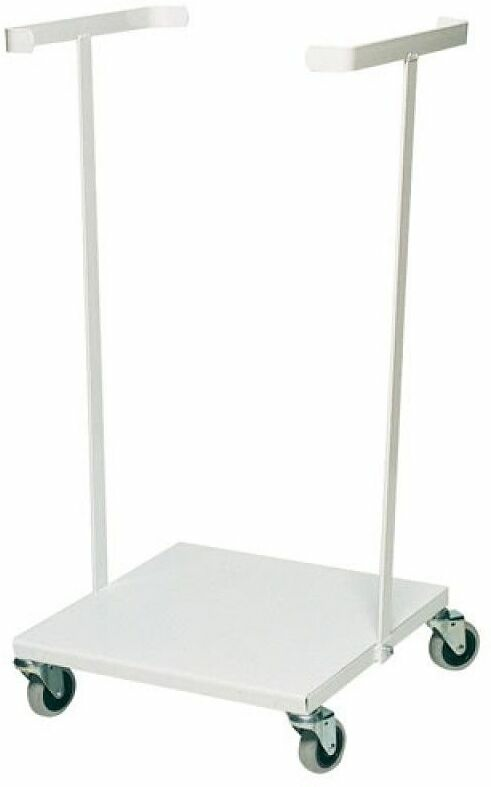 Sopställ 125 L 91x45x39 cm - bild 1