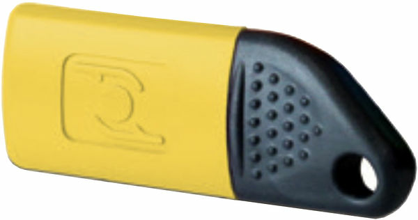 WorldKey Yellow Key Audit Comestero - bild 1