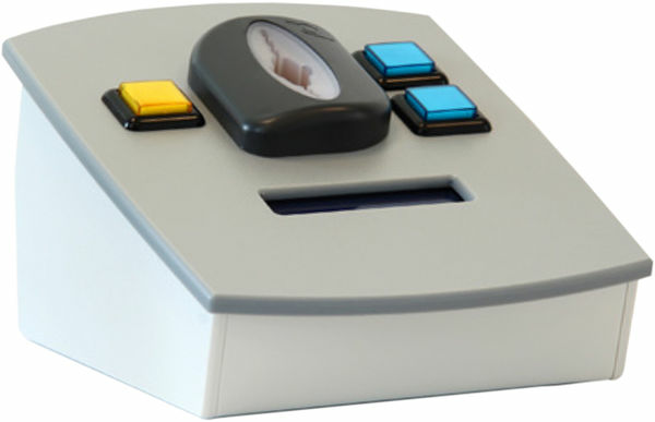 Worldkey Table top Recharge box - bild 1