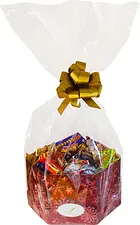 Hexagon Medium Favoritmix Carl Choklad