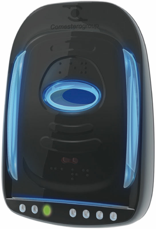 Worldkey Galaxy Antenna Commestero - bild 1