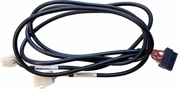 Worldkey MDB Harness Commestero - bild 1