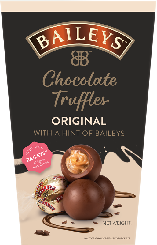 Baileys Original Truffle box - bild 1