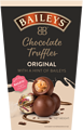 Baileys Original Truffle box
