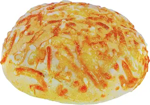 Ostfralla Tina&Njut SurÅdeg