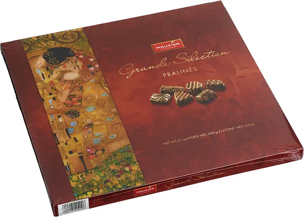 Grande Sélection Pralines Mauxion - bild 1