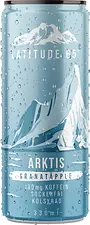 Latitude 65 Arktis Granatäpple burk