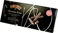 Chocolate Twists Baileys