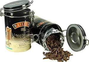 Baileys Hot Chocolate Tin