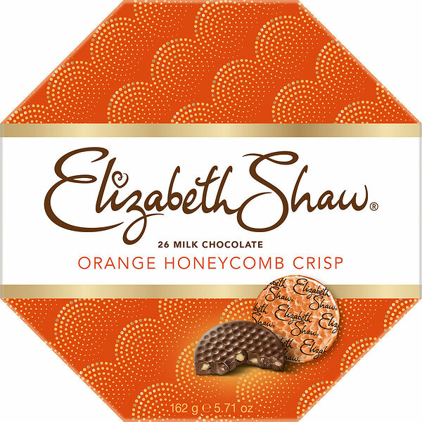 Milk Orange Crisp Elizabeth Shaw - bild 1