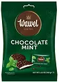 Chocolates Mints påse Wawel