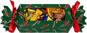 Smällkaramell Inter Candy