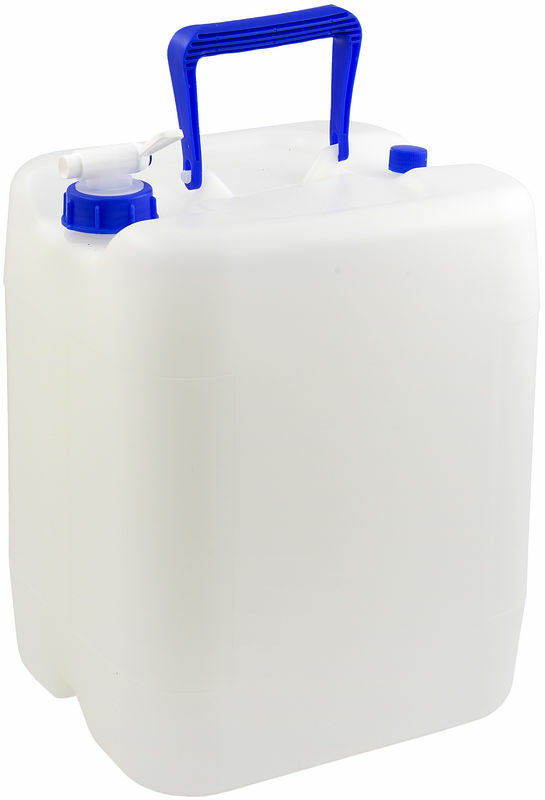 Vattendunk med tappkran 20 L Nordiska Plast - bild 1