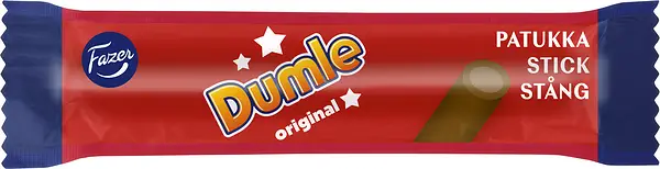 Stång Dumle Original Fazer - bild 1