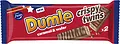 Dumle Crispy Twins stycksak Fazer