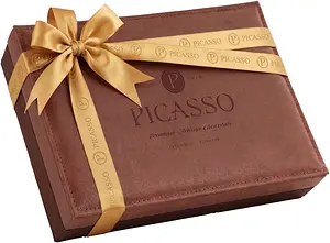 Leatherbox Picasso Pralines