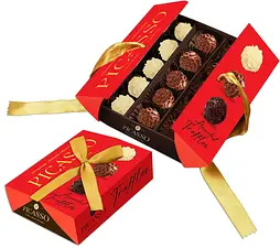 Truffles Assorted Picasso