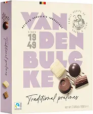 Praliner Vandenbulcke