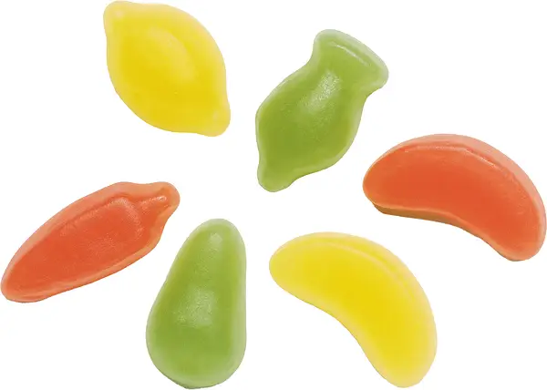 Fruxo lösvikt Malaco - bild 1