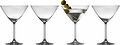 Juvel Martiniglas 28 cl 4-pack Lyngby Glas