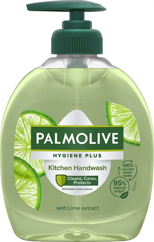 Tvål flytande pump Kitchen gel Palmolive - bild 1