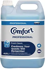Sköljmedel Comfort Professional Fresh Classic