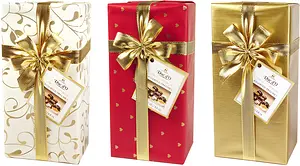 Assorted Pralines Giftwrap Duc d O