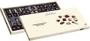 Jakobsen Praliner Choklad Since 1918