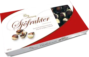 Sjöfrukter 250 g Con Amore