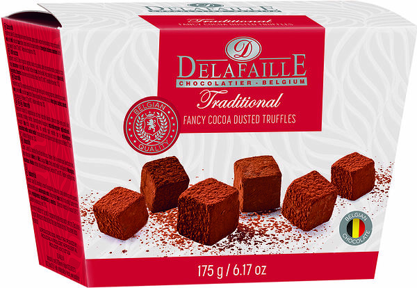Truffles Traditional Delafaille - bild 1