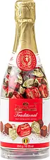 Truffles Traditional i champagneflaska Delafaille