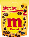 M Peanut Party Size Marabou