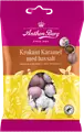 Krokant Karamel med Havssalt påse Anthon Berg