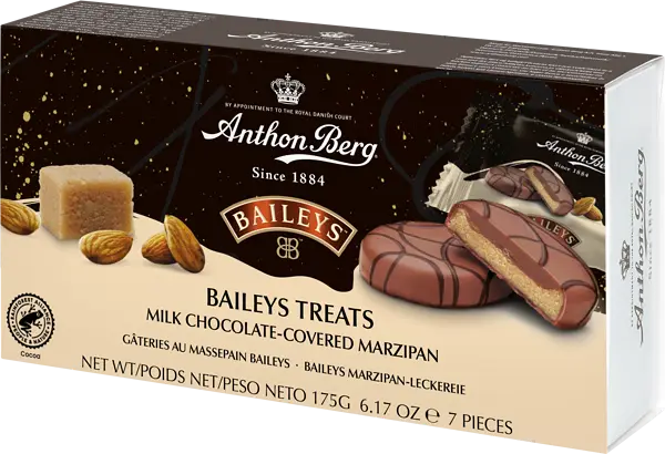 Baileys Treats 7 st Anthon Berg - bild 1