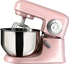 Köksmaskin 5L 700W KA200 Rosa Champion