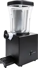 Slush Maker Slush N ice 1L SL400 Mattsvart Champion