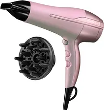 Hårfön Coconut Smooth D5901 Remington