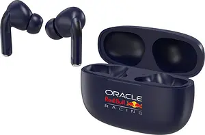Hörlurar In-Ear Trådlösa TWS RB-EB100E Blå Oracle Red Bull R